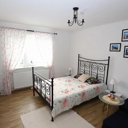 Apartament Chalupa U Babky Oravská Lesná Zewnętrze zdjęcie