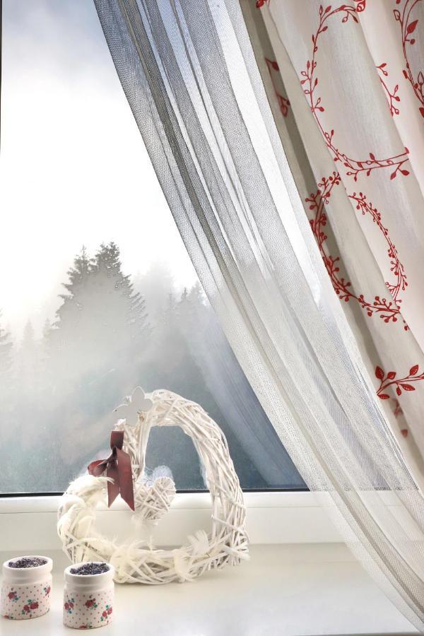 Apartament Chalupa U Babky Oravská Lesná Zewnętrze zdjęcie