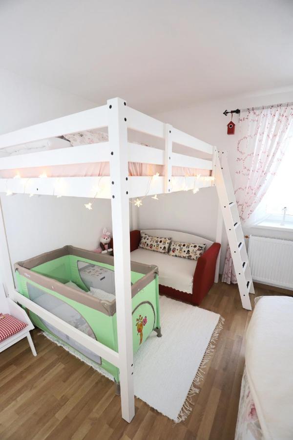 Apartament Chalupa U Babky Oravská Lesná Zewnętrze zdjęcie