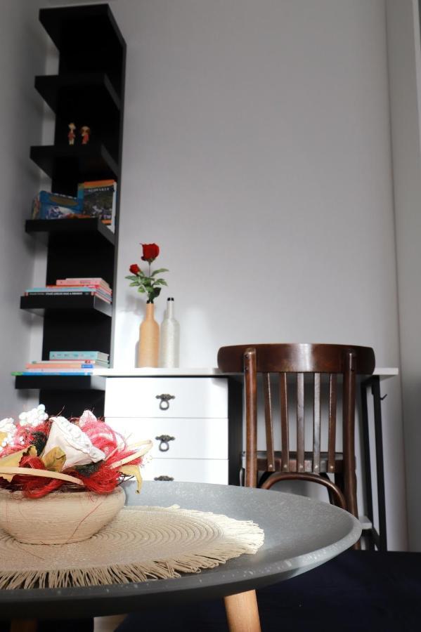 Apartament Chalupa U Babky Oravská Lesná Zewnętrze zdjęcie