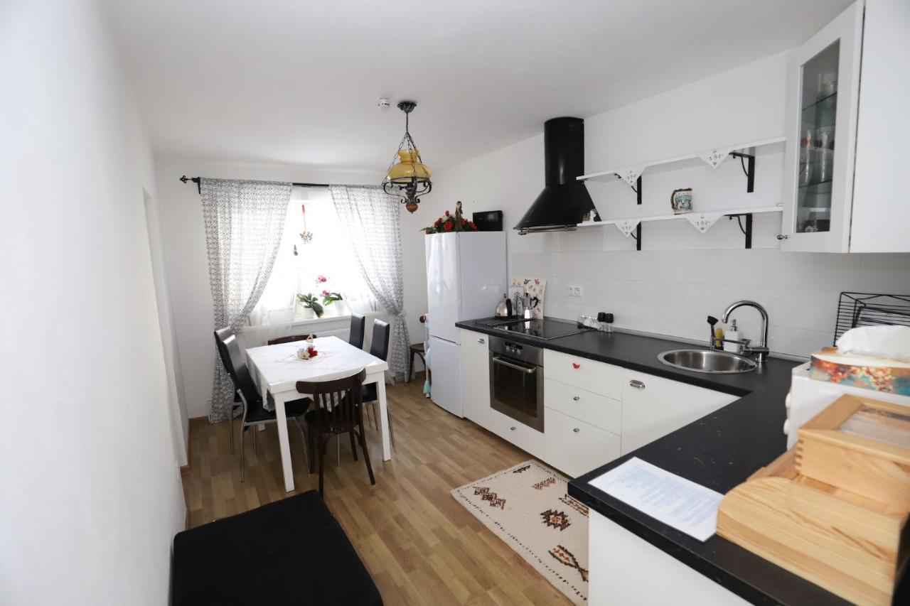 Apartament Chalupa U Babky Oravská Lesná Zewnętrze zdjęcie