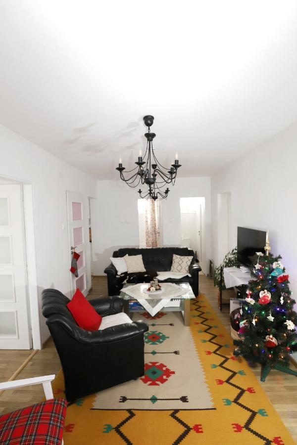 Apartament Chalupa U Babky Oravská Lesná Zewnętrze zdjęcie