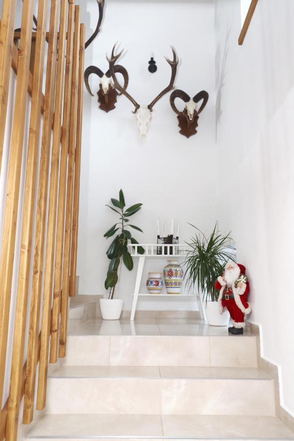 Apartament Chalupa U Babky Oravská Lesná Zewnętrze zdjęcie
