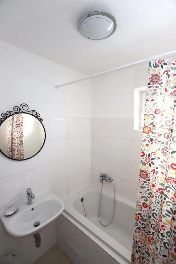 Apartament Chalupa U Babky Oravská Lesná Zewnętrze zdjęcie